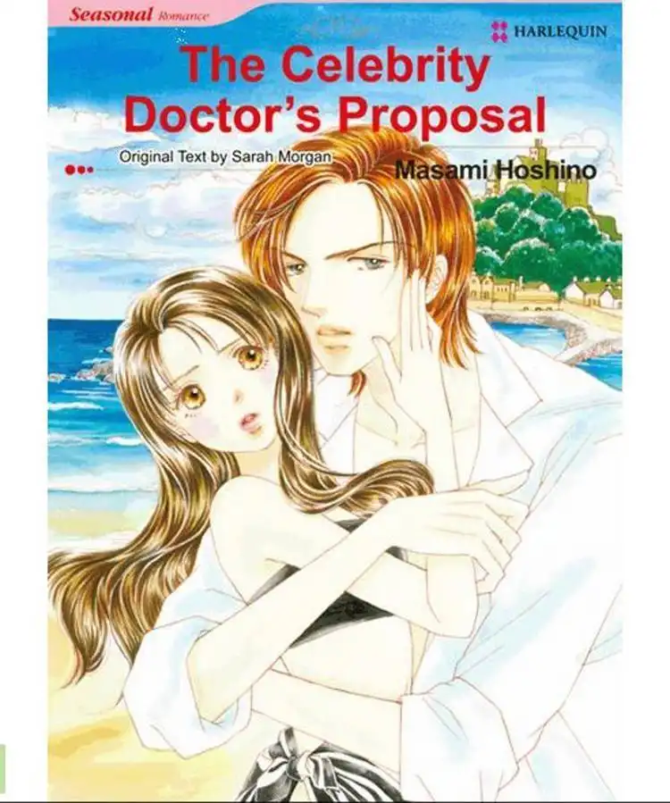 Manatsu No Mermaid Chapter 1 1